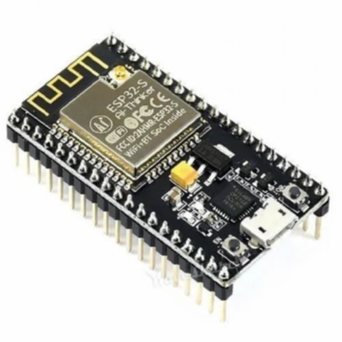 esp32 nodemcu module