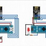 nrf24l01 modlue