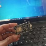 esp8266 wifi devolopment bord