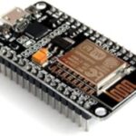 nodemcu esp8266 module