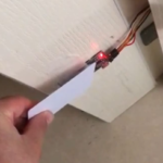 RFID Door Lock System with Arduino