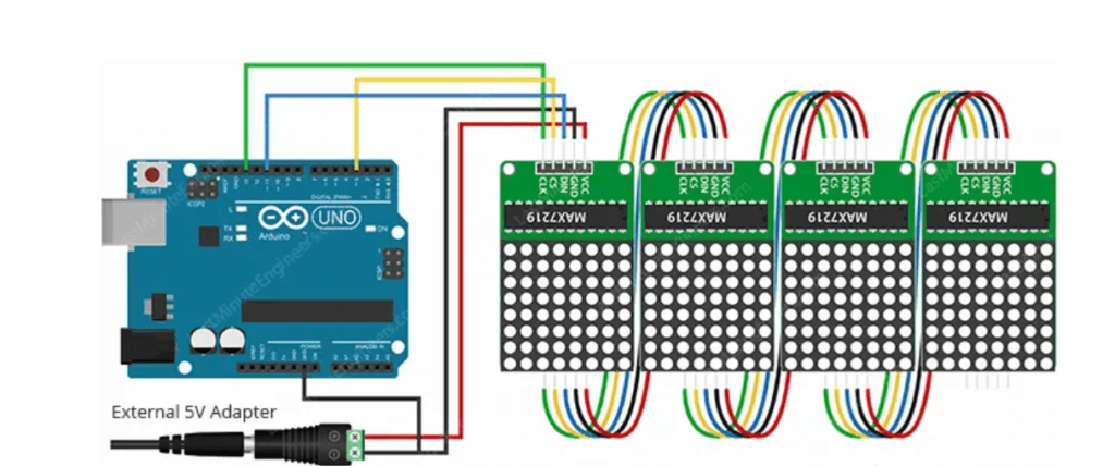 Wiring Diagram: